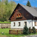 Rodinny Matej V Krkonosich Horní Maršov