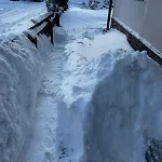 Rodinny Matej V Krkonosich * Horní Maršov