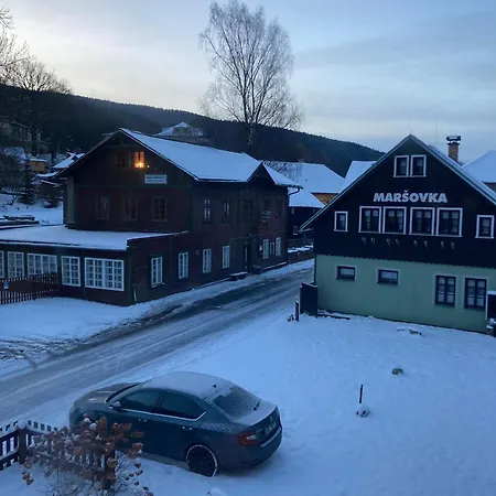 Lejlighed Rodinny Matej V Krkonosich