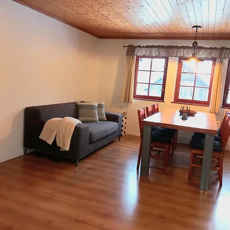 Apartmán Rodinný Matěj V Krkonoších