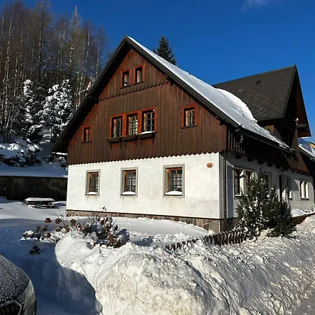 Rodinny Matej V Krkonosich Apartment