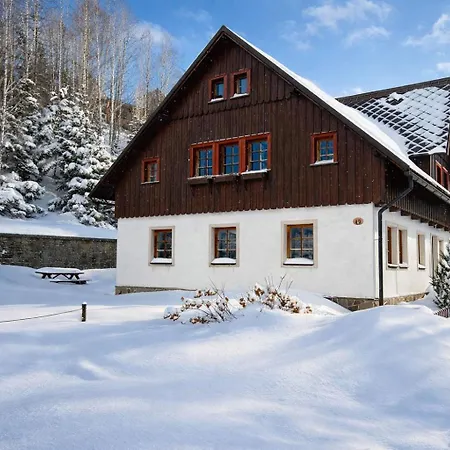Rodinný Matěj V Krkonoších Apartmán